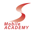 Ski Austria Mobile Academy Zeichen