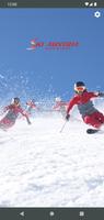Ski Austria Mobile Academy Plakat