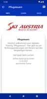Ski Austria Mobile Academy Screenshot 1