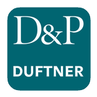 آیکون‌ Duftner & Partner