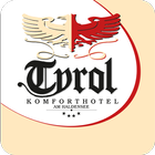Hotel Tyrol ikon