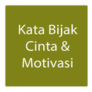 Kata Bijak Cinta dan Motivasi APK