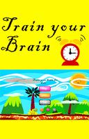 Train brain Math screenshot 3