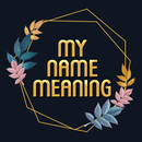 My Name Meaning APK