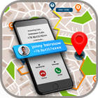 Live Mobile Number Tracker - Phone Number Tracker icon