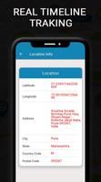 Live Mobile Number Tracker - Phone Number Tracker capture d'écran 2