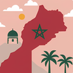 Morocco Guide: Explore Cities ikon