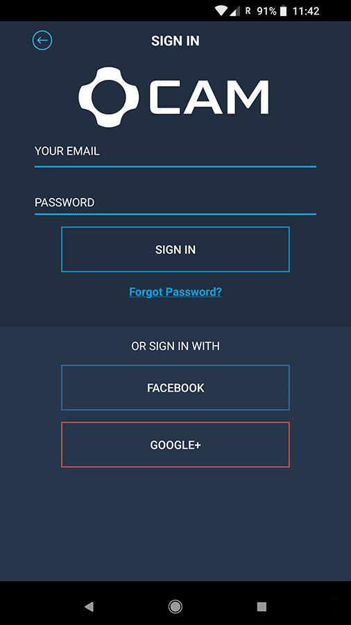 CAM APK for Android Download