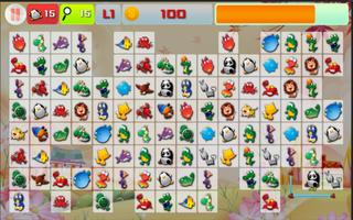 Onet New Animal الملصق
