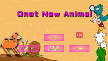 Onet New Animal تصوير الشاشة 1