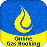 Online Gas Booking
