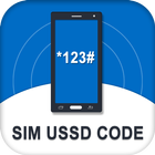 All SIM USSD Codes icône