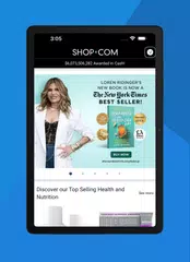 SHOP.COM アプリダウンロード