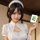 Beauty Mahjong: Chat& Love APK