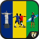 Brazil Travel & Explore, Offli APK