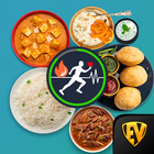 Indian Food Recipes Offline 图标