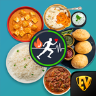 Indian Food Recipes Offline icono