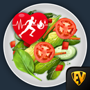 Salat Rezepte : Gesundes Essen APK