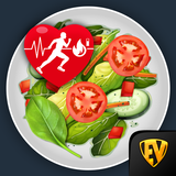 ikon Resepi Salad : Diet Sihat
