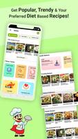 Salad Recipes poster