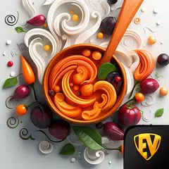 Скачать Healthy Soup and Curry Recipes APK