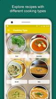 برنامه‌نما Healthy Soup and Curry Recipes عکس از صفحه
