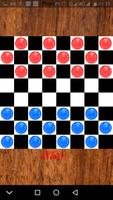 checkers - dama screenshot 1