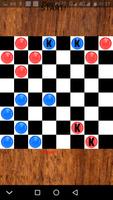checkers - dama screenshot 2