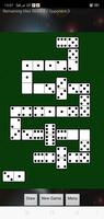 jeu de dominos capture d'écran 1