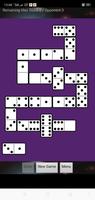 domino-spel screenshot 3