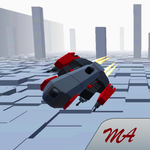 Jet Dash icon
