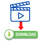 Video Downloader icône