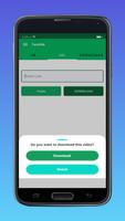 Video Downloader اسکرین شاٹ 2