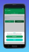 Video Downloader capture d'écran 2