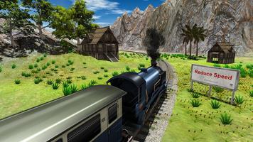 3 Schermata Fast Euro Train Driver Sim: Tr