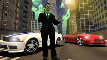 Gangster Story - Underworld Crime Empire imagem de tela 1