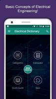 Electrical Engineering App পোস্টার