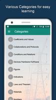 Electrical Engineering App ảnh chụp màn hình 1