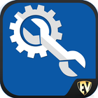 آیکون‌ Mechanical Dictionary Offline