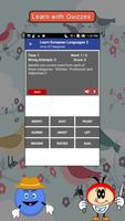 Learn European Languages Vol 2 screenshot 3