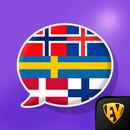 Изучайте скандинавские языки APK