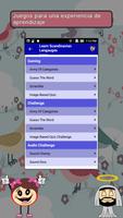 Aprenda Idiomas Escandinavos captura de pantalla 2
