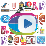 BDLive - All Bangla TV Channel आइकन