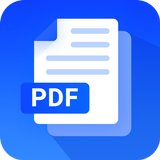 PDF Reader 2022 - Read All PDF 圖標