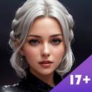 Solitaire Dreams: Beauty Cards APK