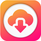 All video Downloader : Social video Downloader icon