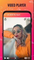 All video Downloader : Social video Downloader screenshot 2