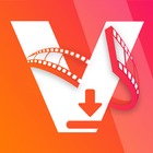 Video Downloader Zeichen