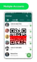 Application de clonage Web Whatsapp capture d'écran 1