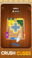 Wood Block Chopper Screenshot 1